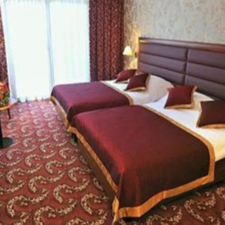 Grand Metropol Portorose