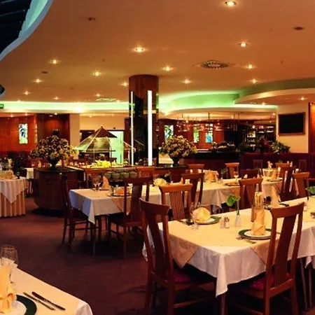Hotel Grand Metropol Portorose